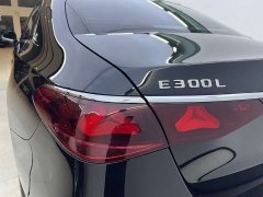 Mercedes-Benz E-Class E 300 L Fashion Sport Edition - ფოტო 14