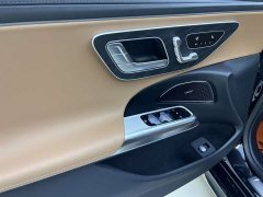 Mercedes-Benz E-Class E 300 L Fashion Sport Edition - ფოტო 17