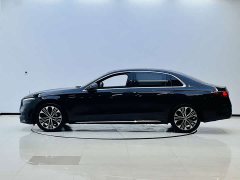 Mercedes-Benz E-Class E 300 L Fashion Sport Edition - ფოტო 19