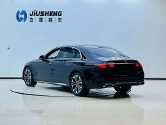 Mercedes-Benz E-Class E 300 L Fashion Sport Edition - ფოტო 3