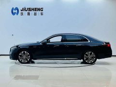 Mercedes-Benz E-Class E 300 L Fashion Sport Edition - ფოტო 5