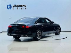 Mercedes-Benz E-Class E 300 L Fashion Sport Edition - ფოტო 6
