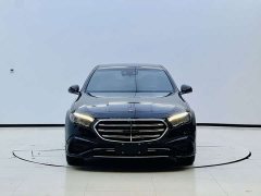 Mercedes-Benz E-Class E 300 L Fashion Sport Edition - ფოტო 7