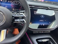 Mercedes-Benz E-Class E 300 L Fashion Sport Edition - ფოტო 8