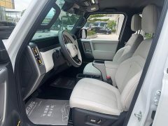 Audi iCAR Super V23 501 Four-Wheel Drive Intelligent Driving Edition - ფოტო 10