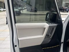Audi iCAR Super V23 501 Four-Wheel Drive Intelligent Driving Edition - ფოტო 11