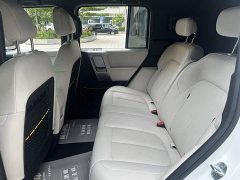 Audi iCAR Super V23 501 Four-Wheel Drive Intelligent Driving Edition - ფოტო 12