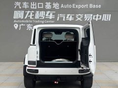 Audi iCAR Super V23 501 Four-Wheel Drive Intelligent Driving Edition - ფოტო 13