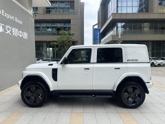 Audi iCAR Super V23 501 Four-Wheel Drive Intelligent Driving Edition - ფოტო 3