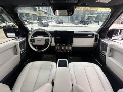 Audi iCAR Super V23 501 Four-Wheel Drive Intelligent Driving Edition - ფოტო 6