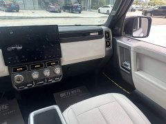 Audi iCAR Super V23 501 Four-Wheel Drive Intelligent Driving Edition - ფოტო 7