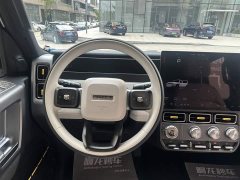 Audi iCAR Super V23 501 Four-Wheel Drive Intelligent Driving Edition - ფოტო 8