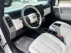 Audi iCAR Super V23 501 Four-Wheel Drive Intelligent Driving Edition - ფოტო 9