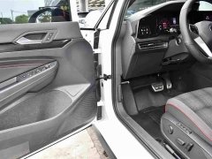 Volkswagen Golf GTI 2021 380TSI DSG GTI - ფოტო 11