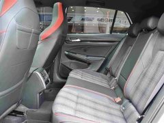 Volkswagen Golf GTI 2021 380TSI DSG GTI - ფოტო 12