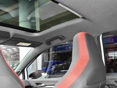 Volkswagen Golf GTI 2021 380TSI DSG GTI - ფოტო 13