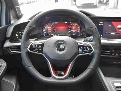 Volkswagen Golf GTI 2021 380TSI DSG GTI - ფოტო 15