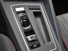 Volkswagen Golf GTI 2021 380TSI DSG GTI - ფოტო 16