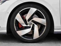 Volkswagen Golf GTI 2021 380TSI DSG GTI - ფოტო 18