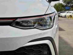 Volkswagen Golf GTI 2021 380TSI DSG GTI - ფოტო 4