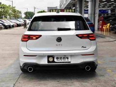 Volkswagen Golf GTI 2021 380TSI DSG GTI - ფოტო 5