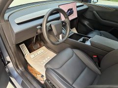 Tesla Model Y L Long Range All-Wheel Drive - ფოტო 10