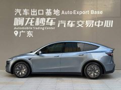 Tesla Model Y L Long Range All-Wheel Drive - ფოტო 3