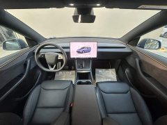 Tesla Model Y L Long Range All-Wheel Drive - ფოტო 6