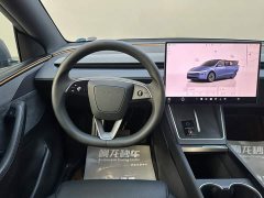 Tesla Model Y L Long Range All-Wheel Drive - ფოტო 8