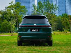 Li Auto L9 2022 Max - ფოტო 10