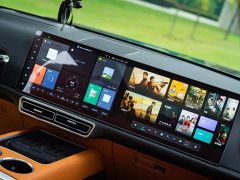 Li Auto L9 2022 Max - ფოტო 16