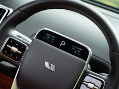Li Auto L9 2022 Max - ფოტო 18