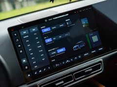 Li Auto L9 2022 Max - ფოტო 20