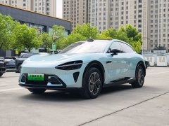 Xiaomi YU7 Rear-Wheel Drive Long-Range Edition - ფოტო 1
