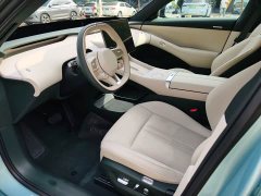 Xiaomi YU7 Rear-Wheel Drive Long-Range Edition - ფოტო 12