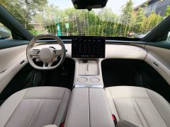 Xiaomi YU7 Rear-Wheel Drive Long-Range Edition - ფოტო 13