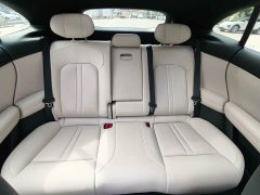 Xiaomi YU7 Rear-Wheel Drive Long-Range Edition - ფოტო 14