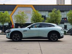 Xiaomi YU7 Rear-Wheel Drive Long-Range Edition - ფოტო 2