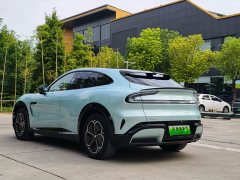 Xiaomi YU7 Rear-Wheel Drive Long-Range Edition - ფოტო 3