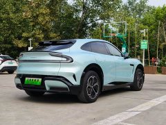 Xiaomi YU7 Rear-Wheel Drive Long-Range Edition - ფოტო 5