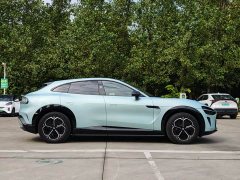 Xiaomi YU7 Rear-Wheel Drive Long-Range Edition - ფოტო 6