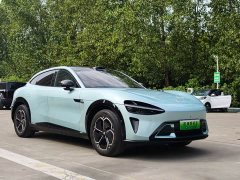 Xiaomi YU7 Rear-Wheel Drive Long-Range Edition - ფოტო 7