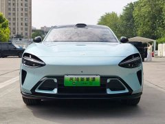 Xiaomi YU7 Rear-Wheel Drive Long-Range Edition - ფოტო 8