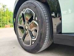 Xiaomi YU7 Rear-Wheel Drive Long-Range Edition - ფოტო 9