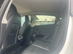 Tesla Model Y 2021 Standard Range RWD - ფოტო 10