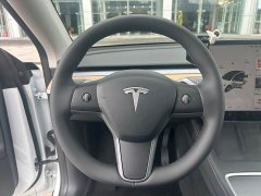 Tesla Model Y 2021 Standard Range RWD - ფოტო 11