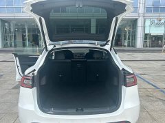Tesla Model Y 2021 Standard Range RWD - ფოტო 13