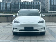 Tesla Model Y 2021 Standard Range RWD - ფოტო 2