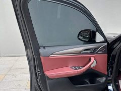 BMW X3 xDrive30i Premier M Night Package - ფოტო 11