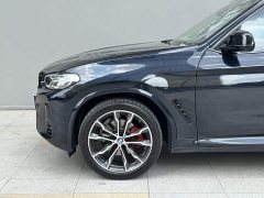BMW X3 xDrive30i Premier M Night Package - ფოტო 14